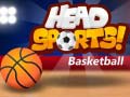 Гульня Head Sports Basketball