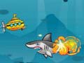 Гульня Submarine Adventure