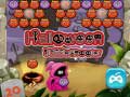 Гульня Halloween Bubble Shooter