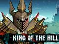 Гульня King of the Hill