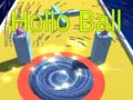 Гульня Hollo Ball