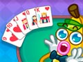 Гульня Banana Poker