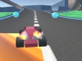 Гульня Powerslide Kart Simulator