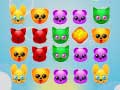 Гульня Pets of Funny World