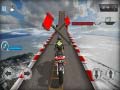 Гульня Iimpossible Bike Race