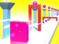 Гульня Jelly Shift Online