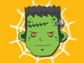 Гульня Spider Zombie