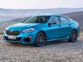 Гульня BMW 2-Series