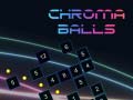 Гульня Chroma Balls