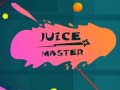 Гульня Juice Master