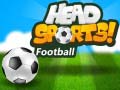 Гульня Head Sports Football