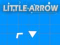 Гульня Little Arrow