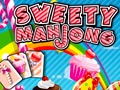 Гульня Sweety Mahjong