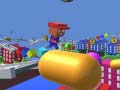 Гульня Super 3d World Adventure