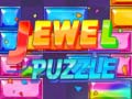 Гульня Jewel Puzzle