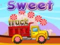 Гульня Sweet Truck