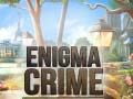 Гульня Enigma Crime