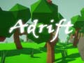 Гульня Adrift