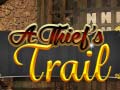 Гульня A Thief's Trail