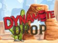 Гульня Dynamite Drop