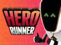 Гульня Hero Runner