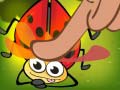 Гульня Insect Cush