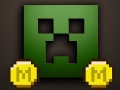 Гульня Minecoin Adventure