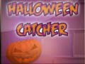 Гульня Halloween Catcher