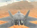 Гульня Air Warfare 3d