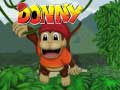 Гульня Donny