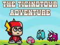 Гульня The Ticino Adventure Tour