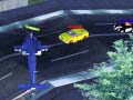 Гульня Police Helicopter