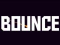 Гульня Bounce