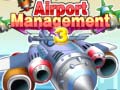 Гульня Airport Management 3