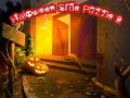 Гульня Halloween Slide Puzzle 2