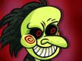 Гульня Trollface Quest: Horror