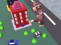 Гульня Chaos in the City