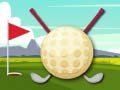 Гульня Where's My Golf?