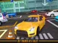 Гульня Super Parking Car Drive