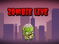 Гульня Zombies Live