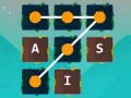 Гульня Word Find Plus