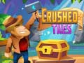 Гульня Crushed Tiles