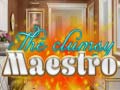 Гульня The Clumsy Maestro