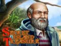 Гульня Secret Island Treasure