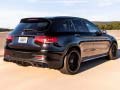 Гульня Mercedes-Benz GLC63