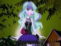 Гульня Monster Dreamland Dressup