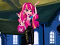 Гульня Monster Gigi Charisma Dressup