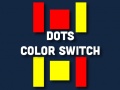 Гульня Dot Color Switch