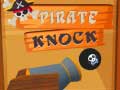 Гульня Pirate Knock
