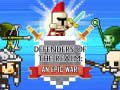 Гульня Defenders of the Realm: An Epic War